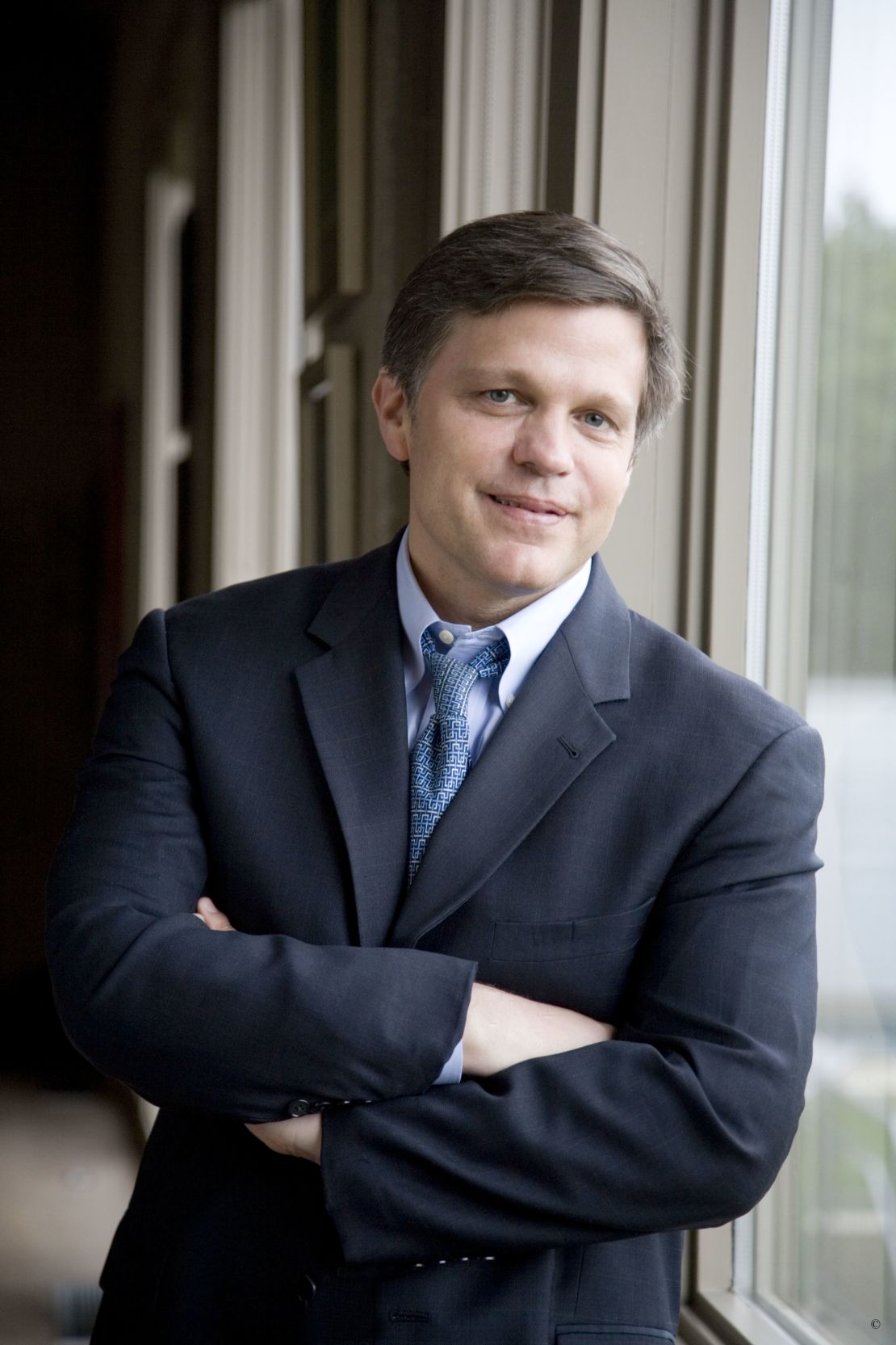 Douglas Brinkley