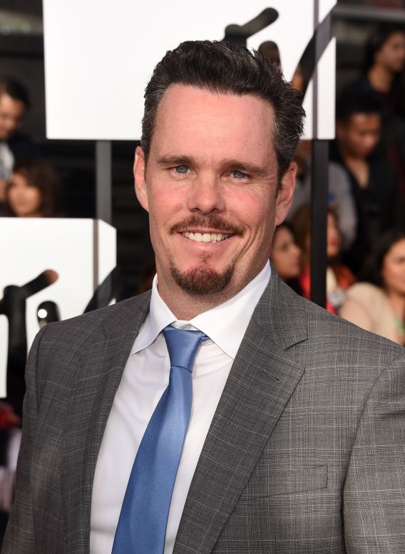 ... Kevin Dillon, who is the second-oldest member of  "Entourage" and also an August 19 baby. 