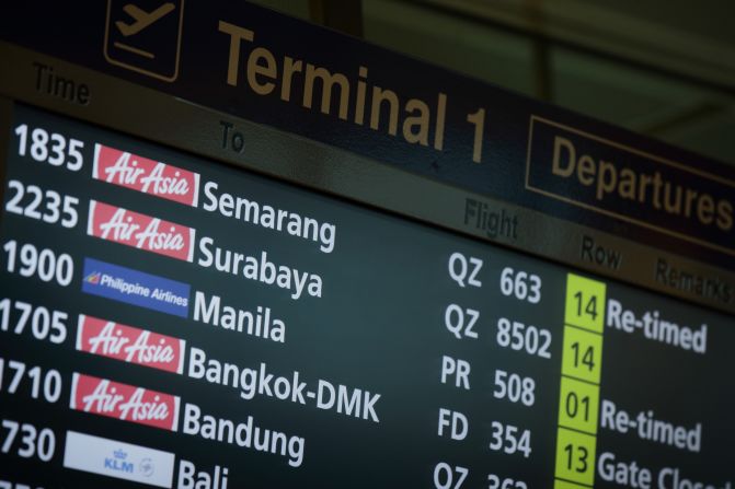 <strong>Surabaya Airport: </strong>Indonesia's Surabaya Airport was the only airport in the OAG Punctuality League with on-time performance above 90%. 