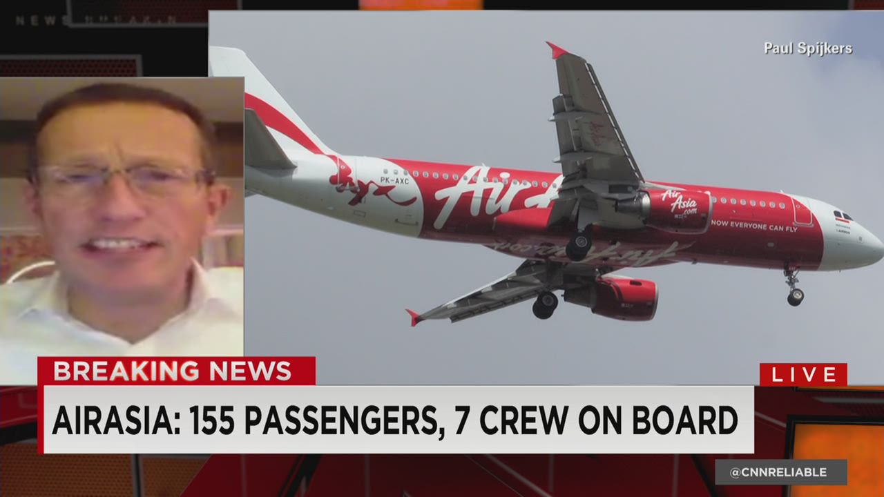 Factfile The Airbus A3 Cnn