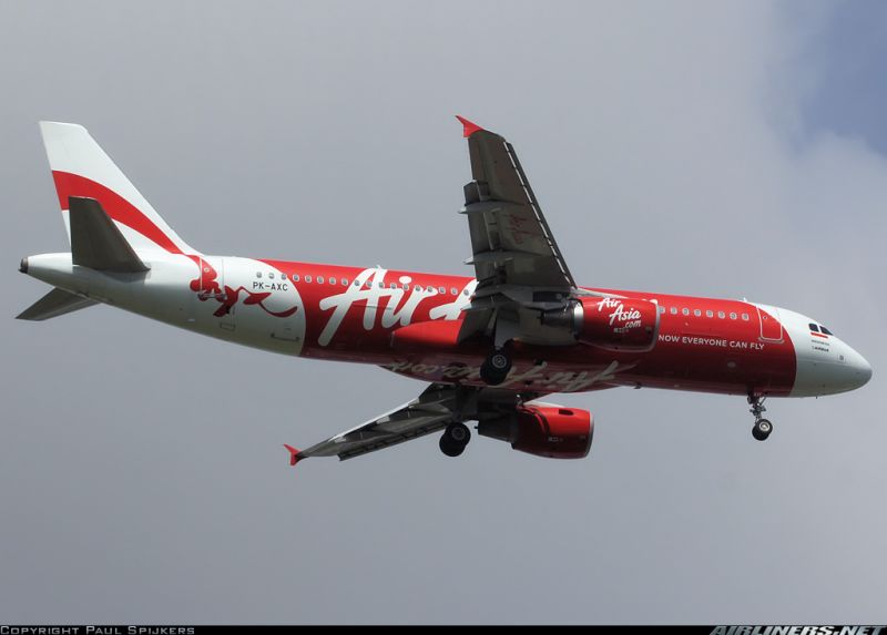 AirAsia flight: Radar should help find it (Opinion) | CNN