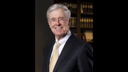 Charles Koch