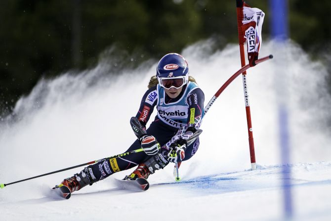 The FIS Alpine Ski World Championships return to the United States for the first time since 1999, taking over Vail and Beaver Creek, Colorado, in February.