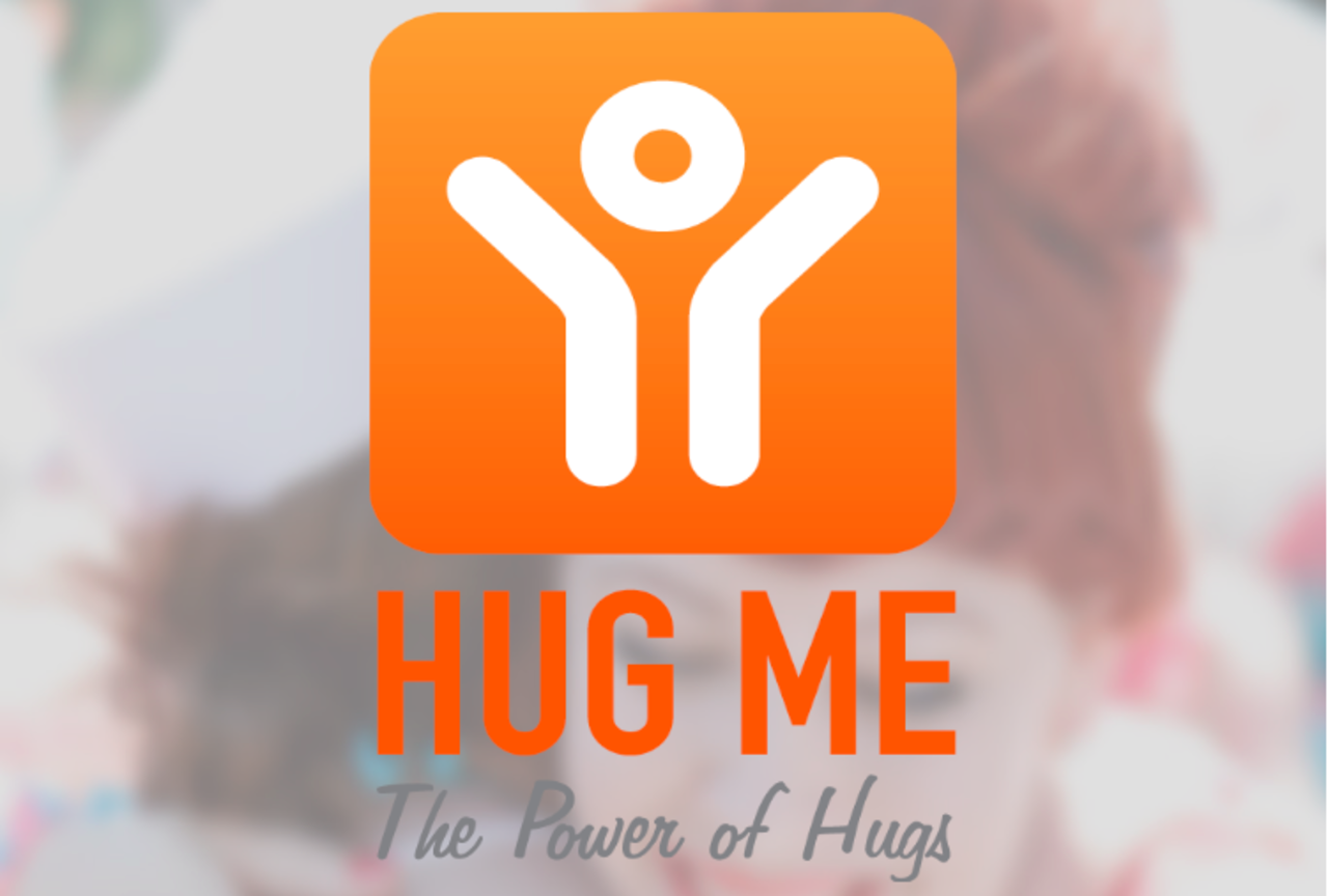 Hug Me launched a Kickstarter campaign that failed to reach its goal: only 1 backer contributed a mere $50 out of the requested $100,000.