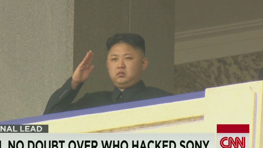 lead dnt brown north korea behind sony hack _00012318.jpg