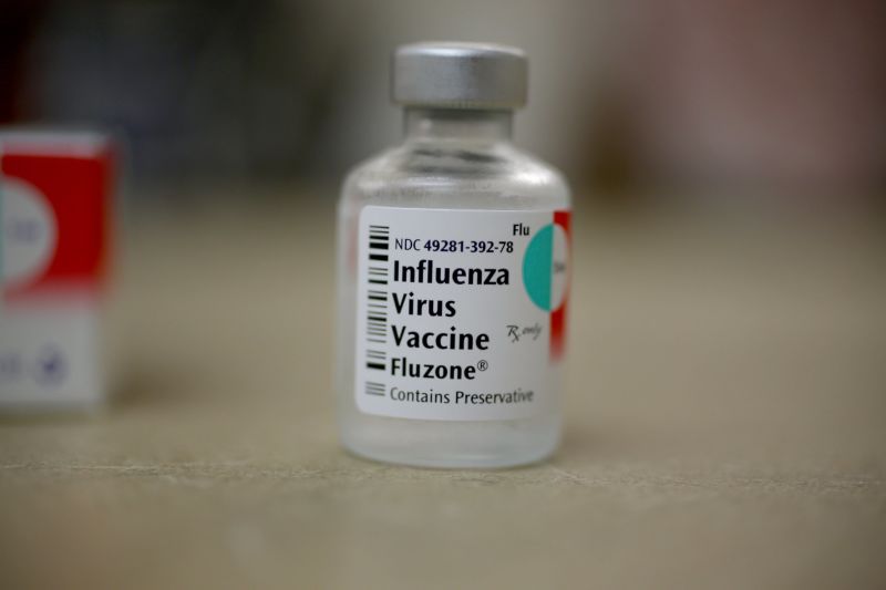 CDC Panel Recommends Against Using FluMist Vaccine CNN   141231095513 Predict Flu 1 