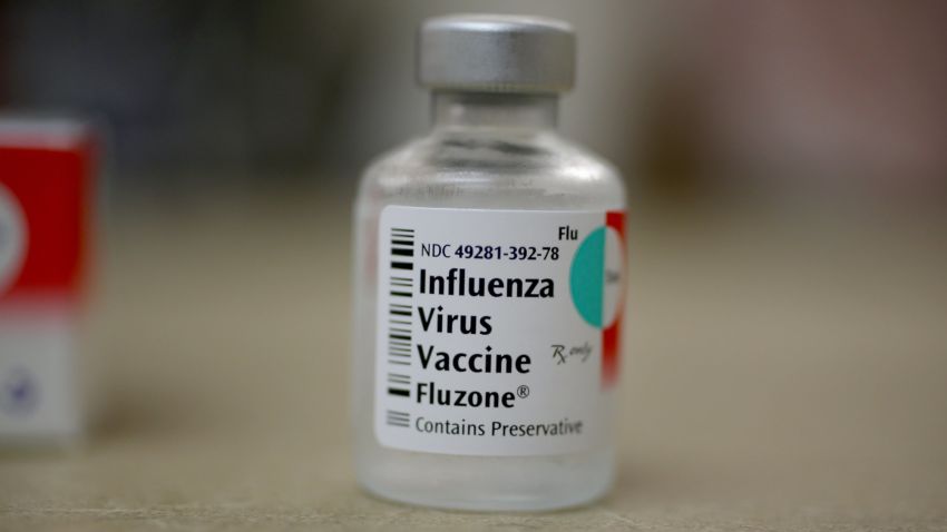 Why You Shouldnt Postpone Your Flu Vaccine Cnn