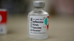predict flu 1