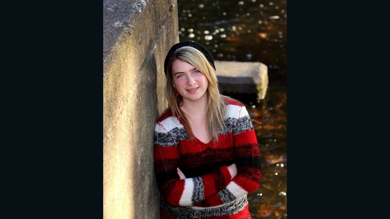 Shannon Zwanziger had had the flu for a week when she died, her family says.