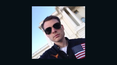 Josh Perry (LinkedIn)