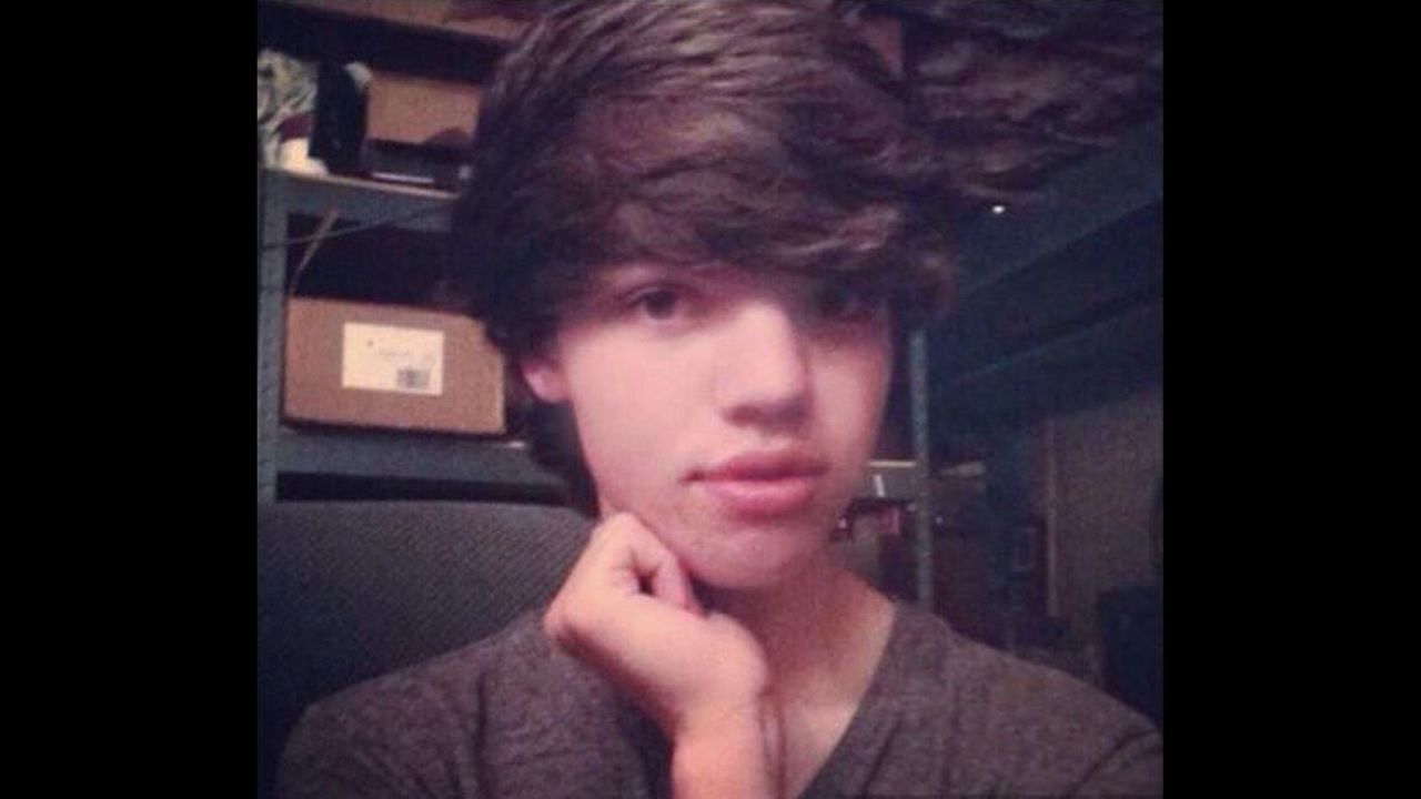 Joshua Alcorn voiced a desire to live as a girl, but the Ohio teenager's parents said they wouldn't stand for that. In December 2014, Alcorn, 17, was fatally struck by a tractor-trailer on an interstate after leaving a suicide note that said in part, "To put it simply, I feel like a girl trapped in a boy's body." It was signed "Leelah." The case drew national attention to the plight of misunderstood transgender youth.