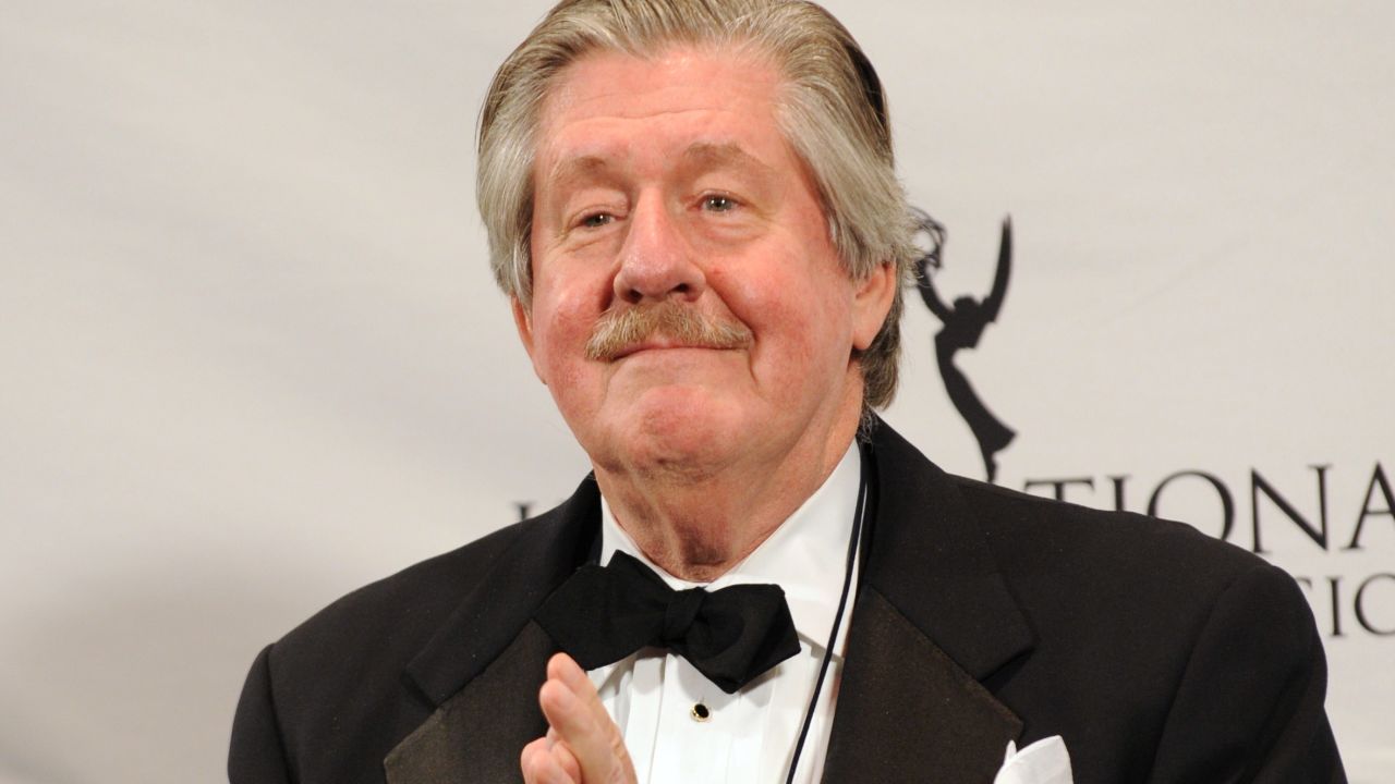 edward herrmann