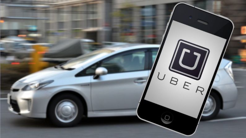 One growing trend -- consumers increasingly want services to be available on demand, says Palmer. Apps like Uber put passengers instantly in touch with driver services.