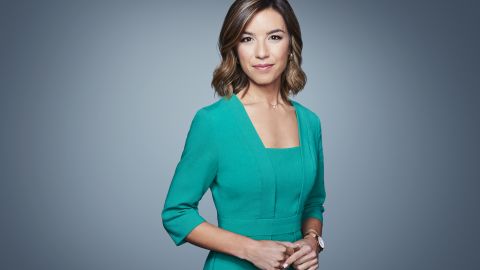 1418603 CNN Expansion D.C. 2023 - May 24-26, 2023 - Washington, D.C., Priscilla Alvarez