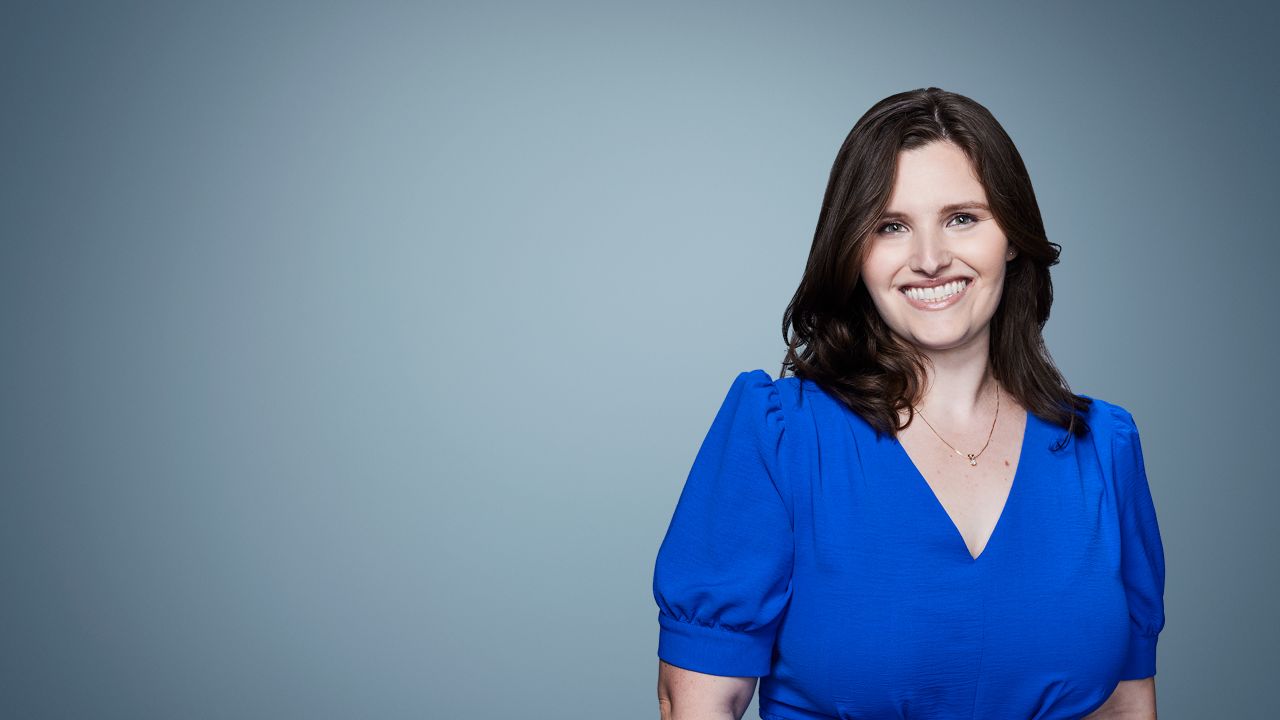 1418603 CNN Expansion D.C. 2023 - May 24-26, 2023 - Washington, D.C., Katherine Dautrich