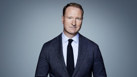 1418603 CNN Expansion D.C. 2023 - May 24-26, 2023 - Washington, D.C., Kevin Liptak