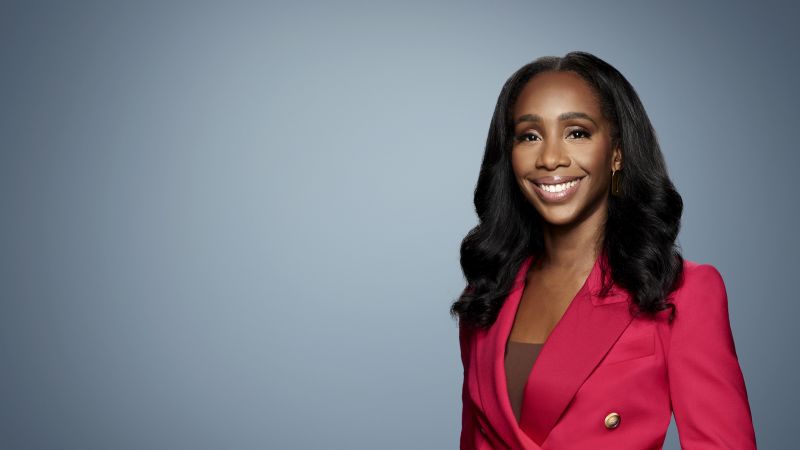 Abby Phillip - Anchor | CNN