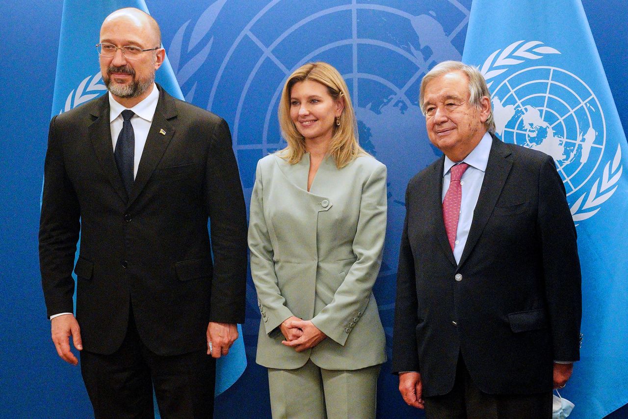 September 21, 2022 Russia-Ukraine news | CNN