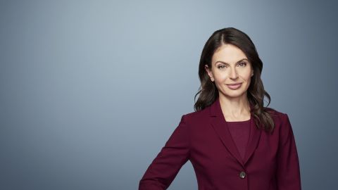 Bianna Golodryga