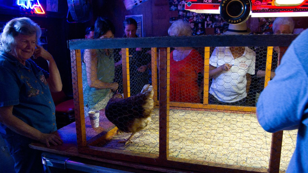 15 best quirky things to do in the U.S. in 2015 CNN