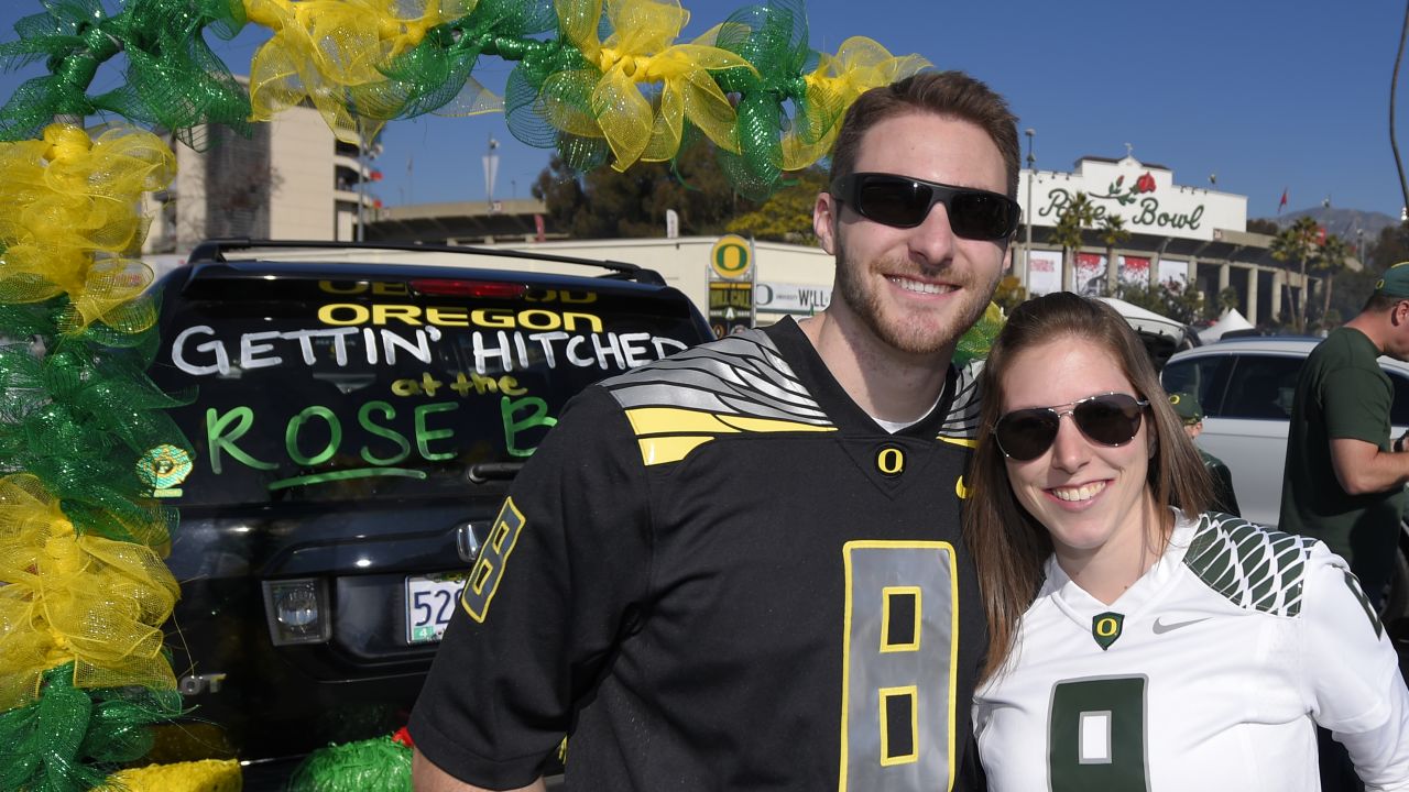 Oregon Ducks NFL Baseball Jersey Shirt For Fans in 2023