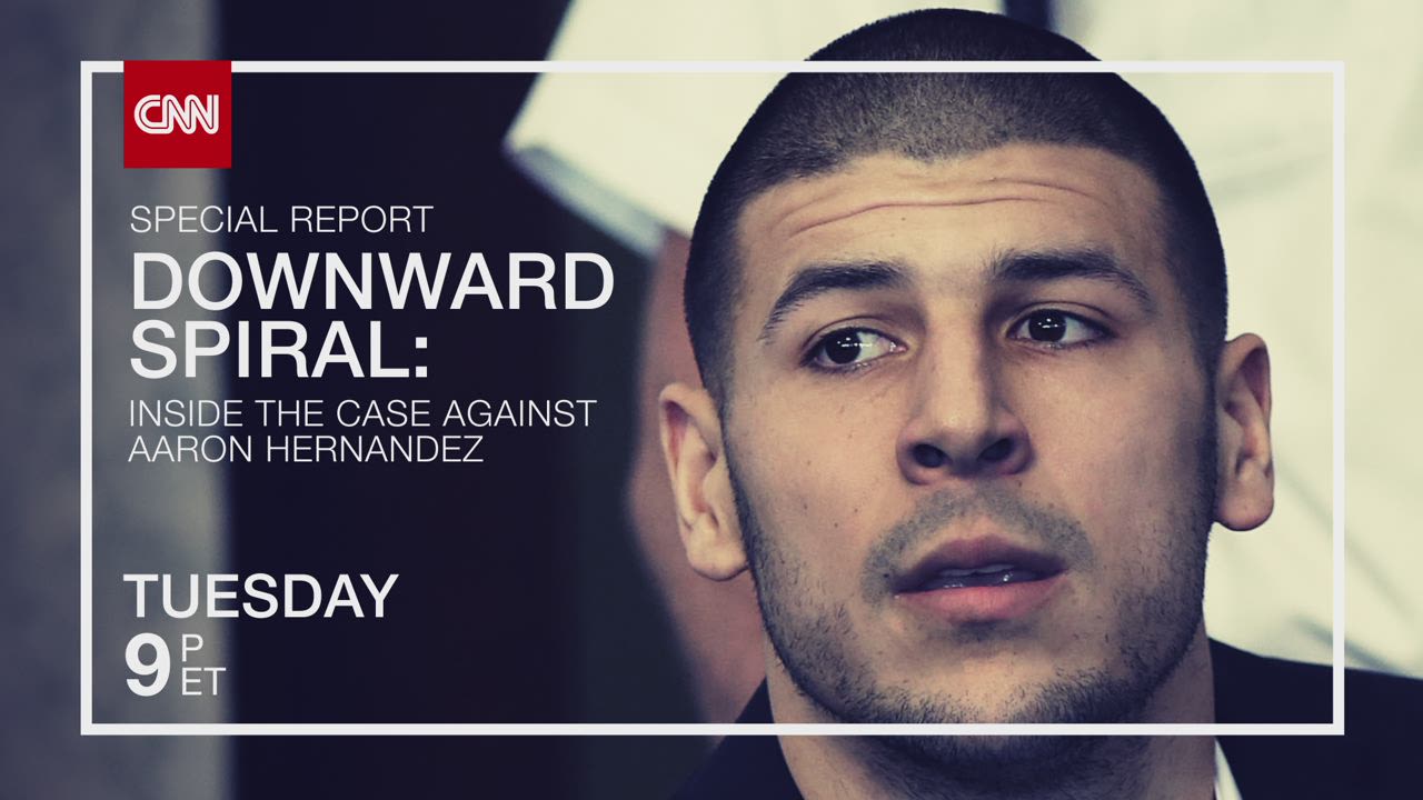 Inside the case against Aaron Hernandez CNN