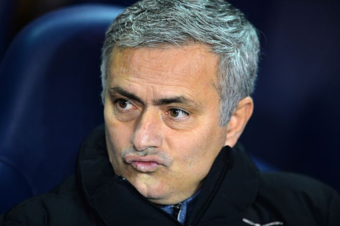 The busy festive period in the Premier League always produces winners and losers. Even though Chelsea won two of its four matches, things ended on a sour note for Chelsea manager Jose Mourinho.