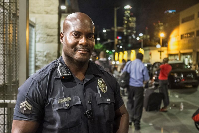 Faces of Skid Row CNN