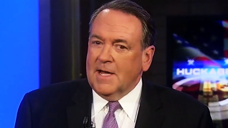 Huckabee Gets Serious About A Second Presidential Run | CNN Politics