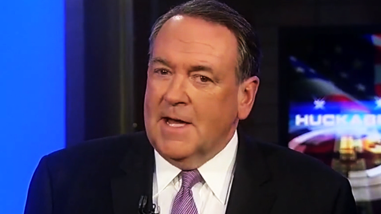 Huckabee gets serious about a second presidential run CNN Politics(02)