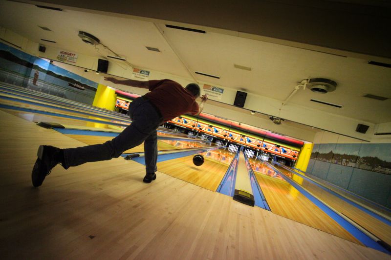 America s best old fashioned bowling alleys CNN