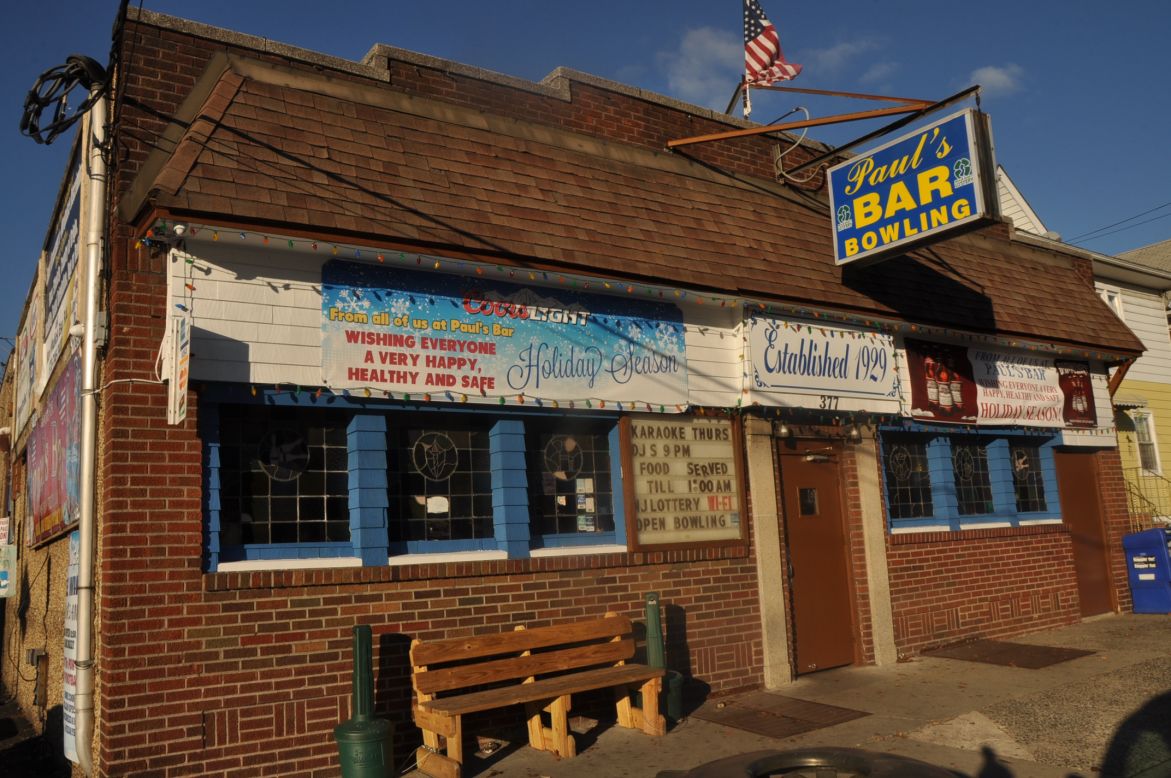 13 oldfashioned American bowling alleys CNN
