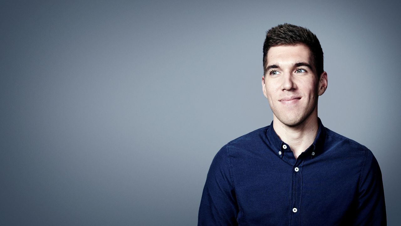 Matthew Gannon Profile Image 2