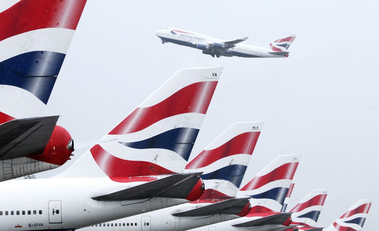British Airways, which covers 179 destinations and carries approximately 40 million customers a year, is among the top 10. AirlineRatings.com says its list recognizes airlines at the forefront of safety innovation.