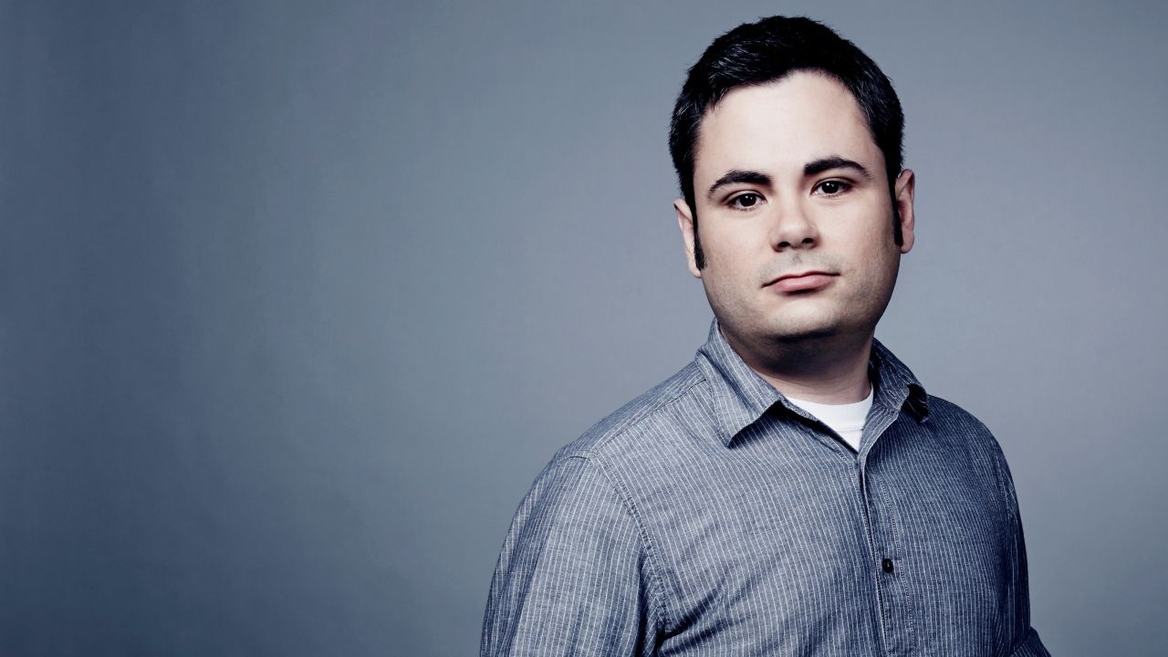 Brett Roegiers profile image