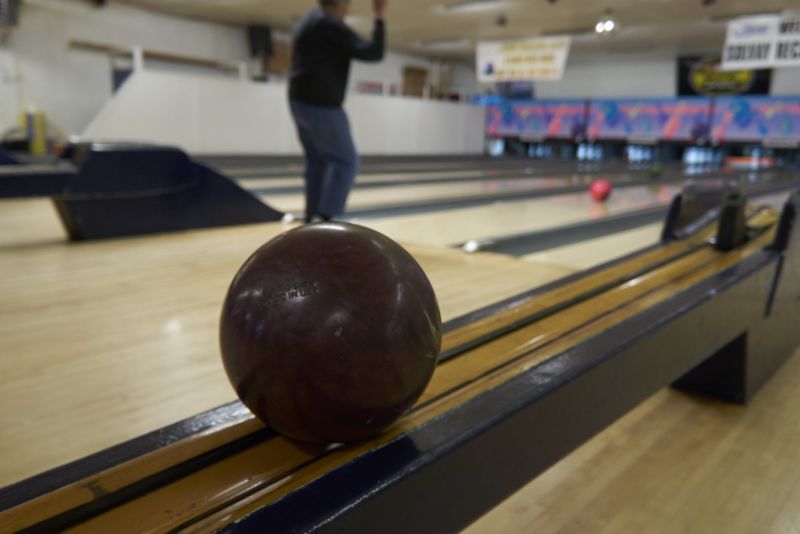 America s best old fashioned bowling alleys CNN