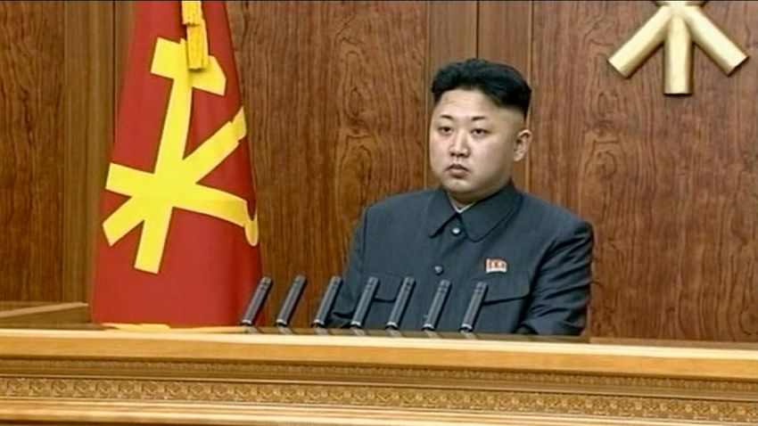 Kim Jong Un Lead segment 0105