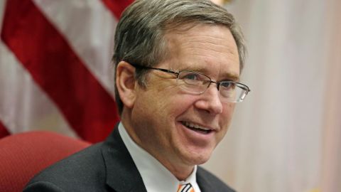 Sen. Mark Kirk (R-Ill.) is looking to hang a new round of sanctions over Iran in the midst of negotiations. Opponents to the legislation are gearing up for a tough fight as Kirk and his allies have the edge in the new GOP Senate.