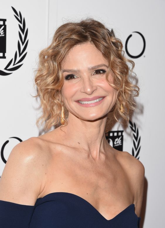 "The Closer" star Kyra Sedgwick is a fan favorite and celebrated her milestone on August 19 along with ...