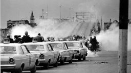 Selma Bloody Sunday