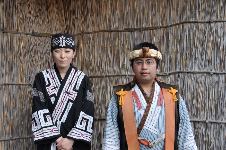 In 2007 the UN General Assembly passed the Declaration on the Rights of Indigenous Peoples. That spurred the Japanese Government to formally recognize Ainu as indigenous to Japan a year later. <br />According to figures quoted by the Ainu Museum, a survey by the Hokkaido Government in 1984 put the Ainu population on the island at just over 24,000. 