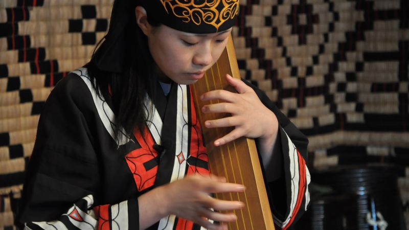 Ainu, hidden people of Japan, try to keep traditions alive | CNN