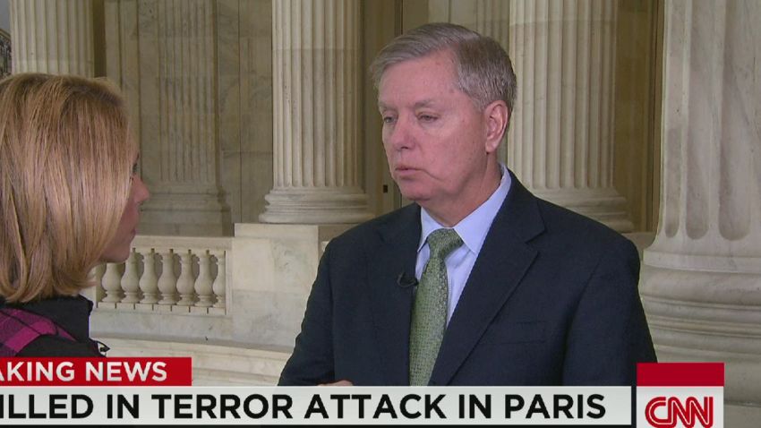 exp Sen. Lindsey Graham on Paris Attack_00002001.jpg