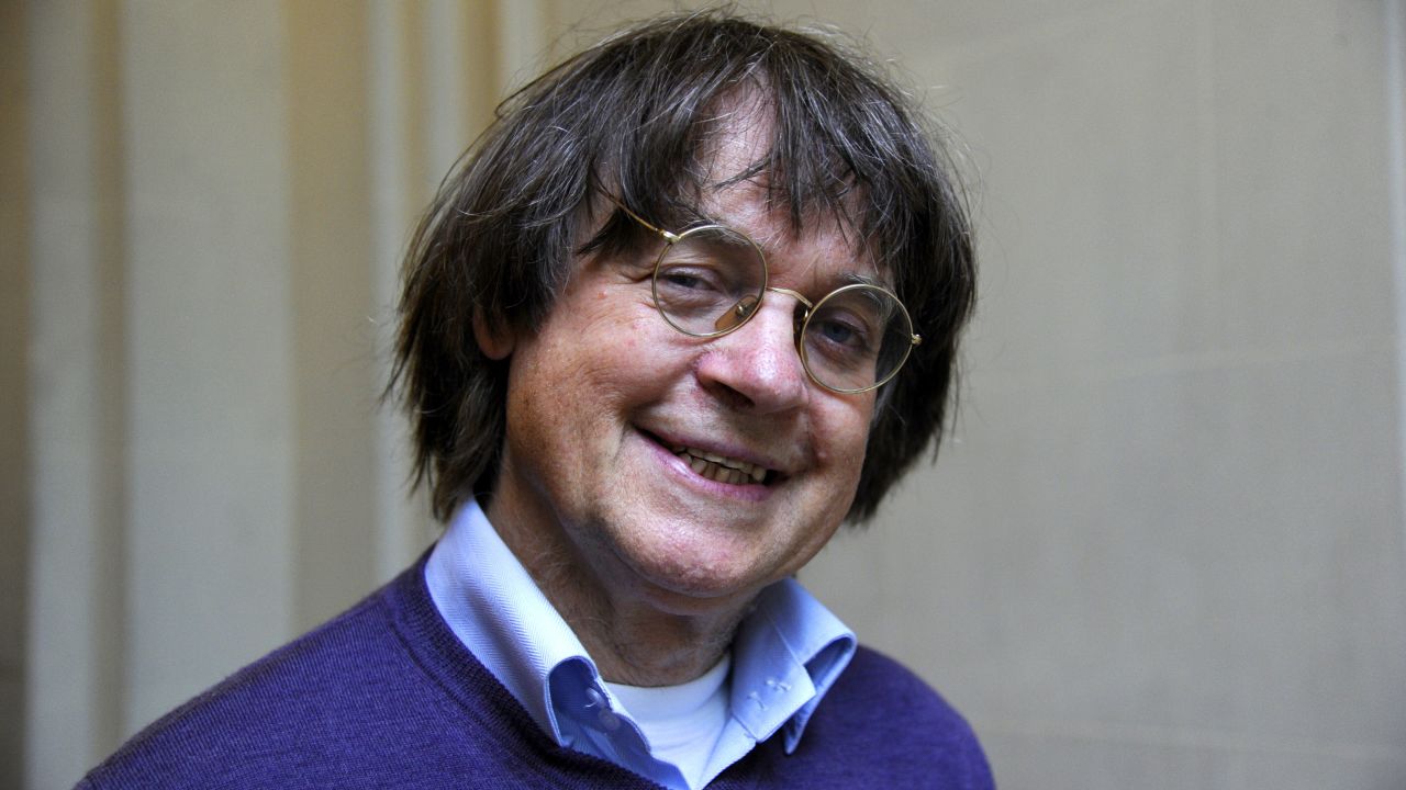 Jean Cabut, also known as Cabu