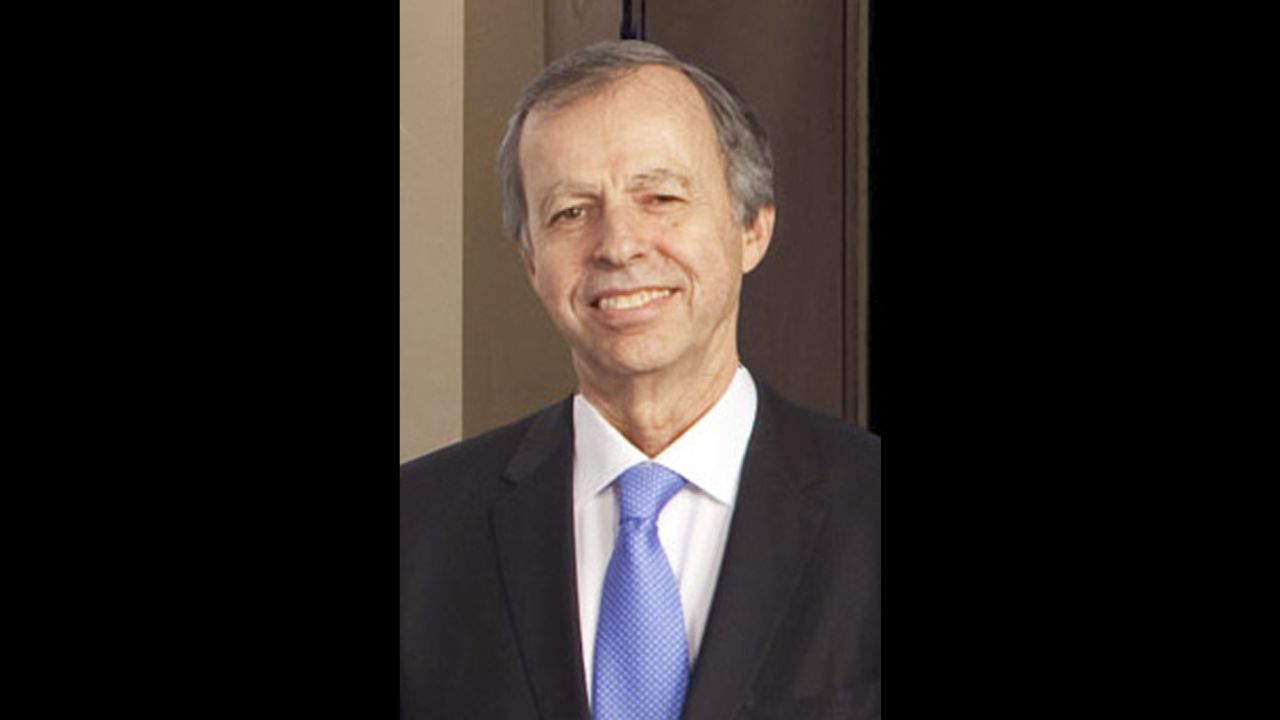 Bernard Maris