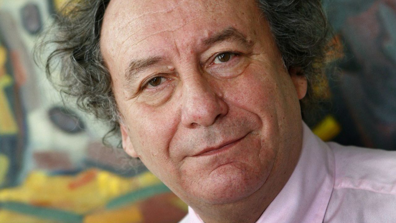 Michel Renaud