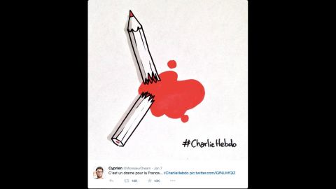 By French artist <a href="https://twitter.com/MonsieurDream/status/552831150134415360" target="_blank" target="_blank">Cyprien</a> 