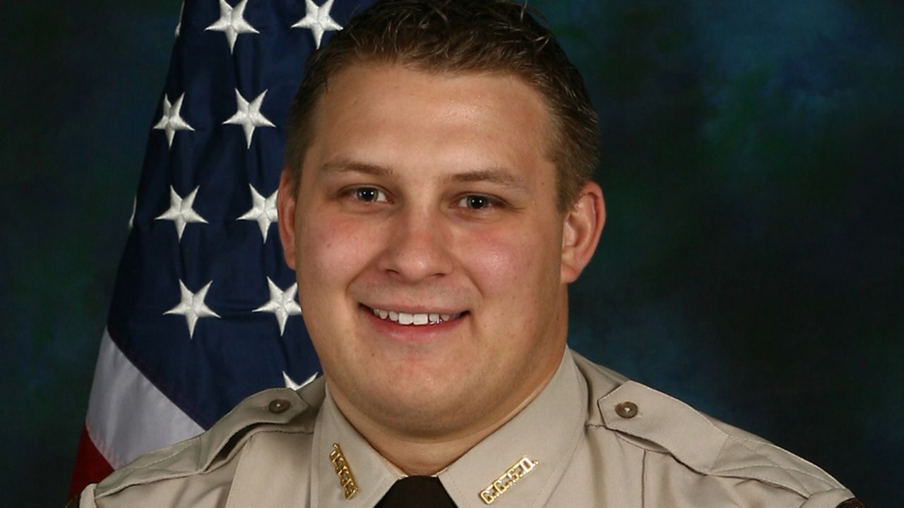 Cpl. Jason Kenny