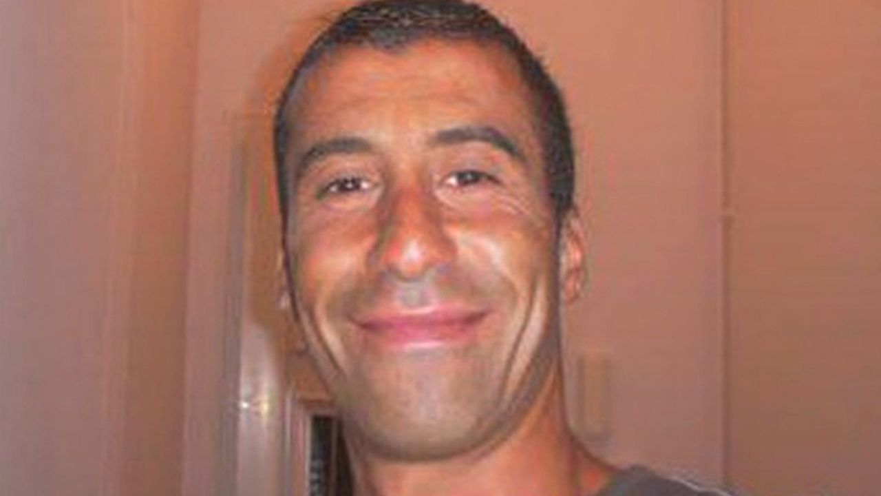 Ahmed Merabet