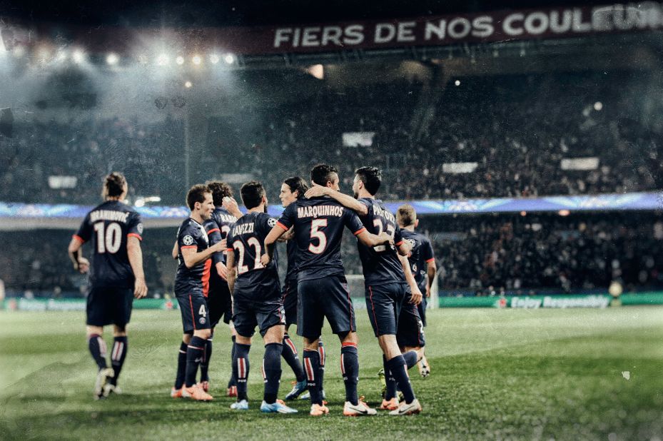 It's not just English clubs that Middle Eastern businessmen are pouring their money into, with many European clubs catching their attention. Paris Saint-Germain won the French title in 2013 and 2014. Qatar Sports Investments bought an 100% stake in PSG in 2011 for $130 million.